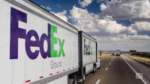 Fedex Ups Begin The Great Last Mile Delivery Divergence