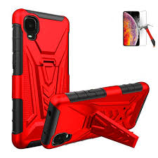 Phone Case for Alcatel TCL A30 / TCL A3 ...