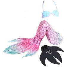 Cheap Mermaid Tail Kids Buy Quality Mermaid Tail Directly From China Mermaids Kid Suppliers 2018 Mer Mermaid Tails For Kids Girls Mermaid Tail Mermaid Bikini