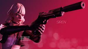 We did not find results for: Siren Skin Fortnite Wallpapers Wallpaper Cave