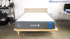 Live and sleep king size mattress review. Nectar Mattress Review 2021 Sleep Foundation