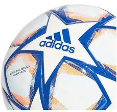 The finale istanbul 21 features every design from the previous 20 uefa champions league finals. Adidas Champions League Finale 2020 2021 Competition Soccer Ball Size 5 49 00 Picclick