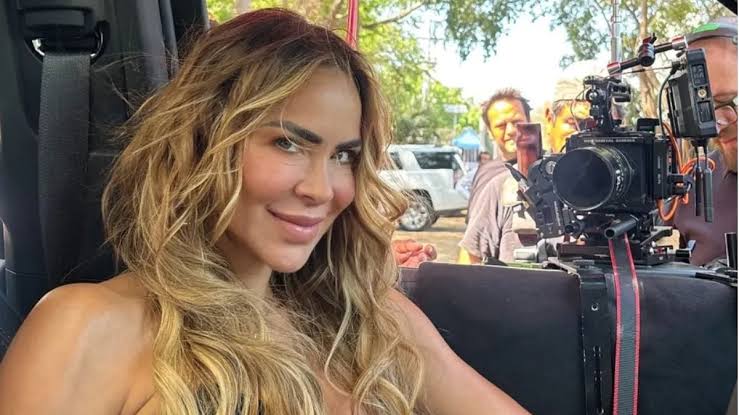 Aylín Mujica's Son Dies at 30: What Happened to Him?