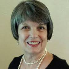 Jacqueline Cockerham's Instagram, Twitter & Facebook