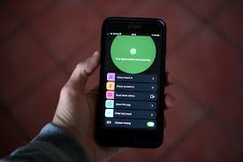 Currently people with low incomes but those who receive a notification telling them to quarantine by the nhs app are not entitled to the same payment. Possible Covid 19 Exposure Nhs App Update Fixes Bug That Led To Worrying Coronavirus Alerts The Independent