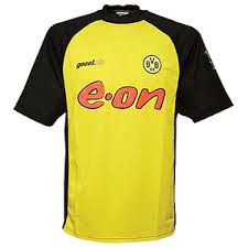 Check spelling or type a new query. Borussia Dortmund Football Shirt Archive