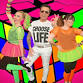Time Tunnel 80s vs 90s Night - Longbridge event image