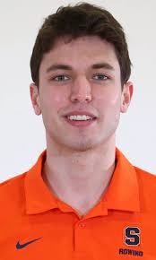 2021-22 Men's Rowing Roster