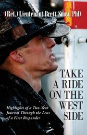 Take A Ride On The West Side book by Brett Snow