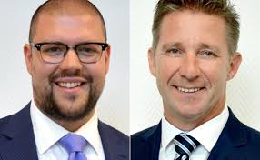 Warburg Gruppe verstärkt Sparte Geschäftsentwicklung