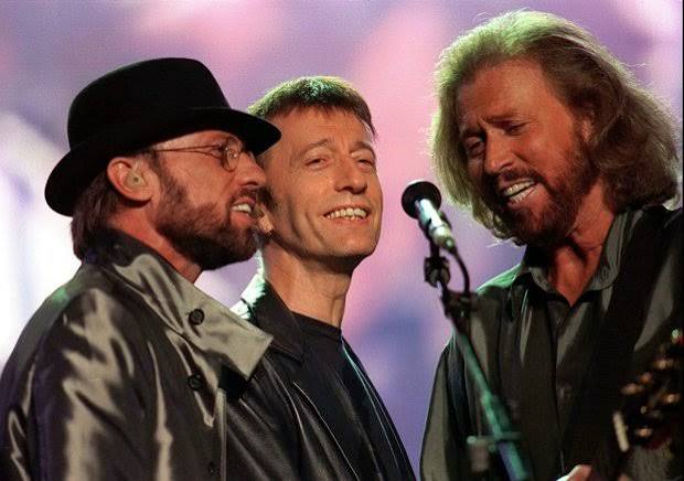 Maurice Gibb, Bee Gees singer, dies at 53 in 2003 – New York Daily News