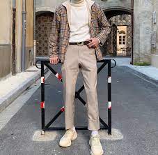 Men S Streetwear Outfit Gucci Sneakers