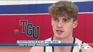 Erik Ramstad Middle School student selected for the Prudential Spirit of  Community Award