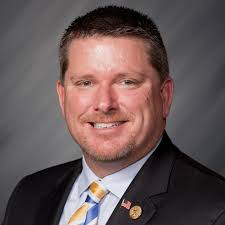 Kevin Mahan for State Representative