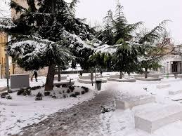 Παρατηρήσεις από το μεγαλύτερο δίκτυο μετεωρολογικών σταθμων. H Plateia Ths Kozanhs Twra Prwinos Logos Kozanh