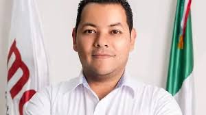 Édgar Barraza queda como encargado en Morena Sinaloa tras salida de Merary  Villegas