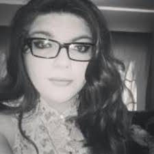 Irene Lomeli's Instagram, Twitter & Facebook