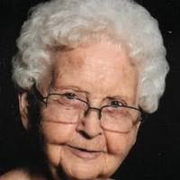 Eva Joy Johns Obituary 2018