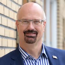 Interview mit Mark Higgins