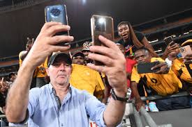 Nabi issues heartfelt apology to Chiefs fans | Kick Off