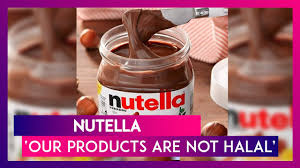 Jan 22, 2021 · whether or not bitcoin is halal has been a point of contention for many muslims, as well as several mufti ismail menk dua scare me half to death ali albarghouthi scare me. Nutella Says Its Products Are Not Halal I What Is Halal Food I What Is Halal Certification