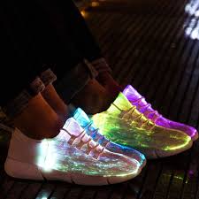 10 Best Light Up Shoes And Led Sneakers For Kids Adults