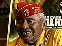 Teddy Draper, Sr. Collection