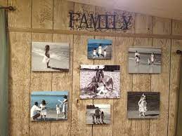 Pin By Brittany Anderson On For The Home Family Wall Art Family Wall Wall Canvas