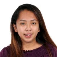 6 "April Fuertes" profiles