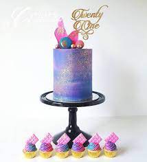 Maybe you would like to learn more about one of these? Pin By Mojo Spa On Trending Galaxy Cake Cupcake Cakes Eat Cake