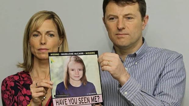 Madeleine McCann case offers new leads for U.K. police | CBC News