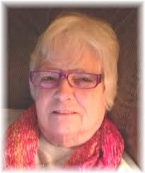 Geraldine F. Haas Obituary