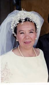 Edna Stark Chula Vista Ca. Obituary