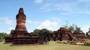 Travelling ke situs candi muara takus: Sejarah Candi Muara Takus Singkat Paling Lengkap Sejarah Lengkap