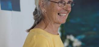 Salisbury, All That Yoga