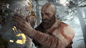 There's also a baby yoda back bling along with a mandalorian jetpack which is obtained once the mandalorian boss is defeated. God Of War Tips And Tricks 10 Things You Must Know Before Playing The Fantastic Ps4 Game