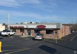 Move in ready studios for hair stylists, estheticians, cosmetologists, eyebrow & eyelash artists, makeup artists, tattoo artists and massage therapists. 19 N Main St Bellingham Ma 02019 Retail For Lease Loopnet Com