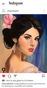 Camille Grimshaw (@camillegrimshawmermaids) • Facebook