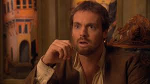 Richard Dean Anderson Website - Stargate Sg-1 Feature Articles - Michael  Shanks (April 2004)