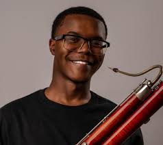 Timbral Xperience' was an inaugural chamber concert at the Shepherd School  that focused