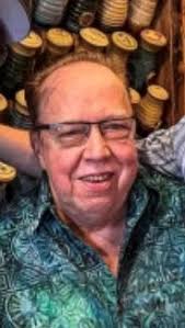 Obituary for Daniel M. Cronk