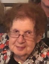 Diane Goren Obituary