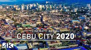 Policemen in the province will be conducting 24/7 checkpoint in all towns and cities to check if public utility vehicles, buses and minibuses are following the guidelines and protocols set by the cebu provincial government while being under general community quarantine (gcq) with heightened restrictions and some lgus under modified enhanced community quarantine (mecq). Mit Der Drohne Uber Cebu City 2019 Philippinen Magazin