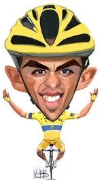 Tour de France (Bicycle race)