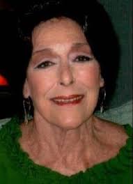 JANICE BLUMENTHAL Obituary (1930