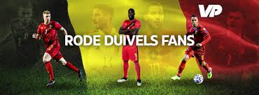 Dat is de strijdkreet van onze rode duivels en binnen een goede maand beginnen ze er aan! Rode Duivels Fans Home Facebook