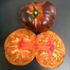 Interior is yellow with bright red streaks, very meaty. Beauty King X P20 Badskin S Garden Facebook