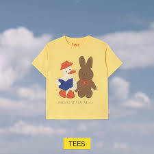 TINYCOTTONS | Official Store