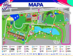 Event in monterrey, mexico by tecate pal norte and 2 others on friday, april 20 2018 with 88k people interested and 2.7k people going. Guia De Supervivencia Pal Norte 2018