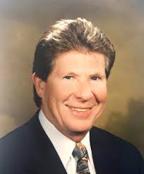 Colin Powers Obituary